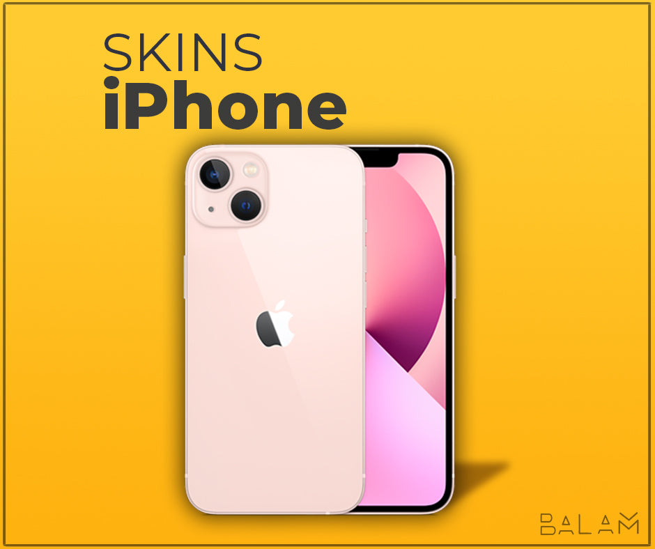 Skins para iPhone