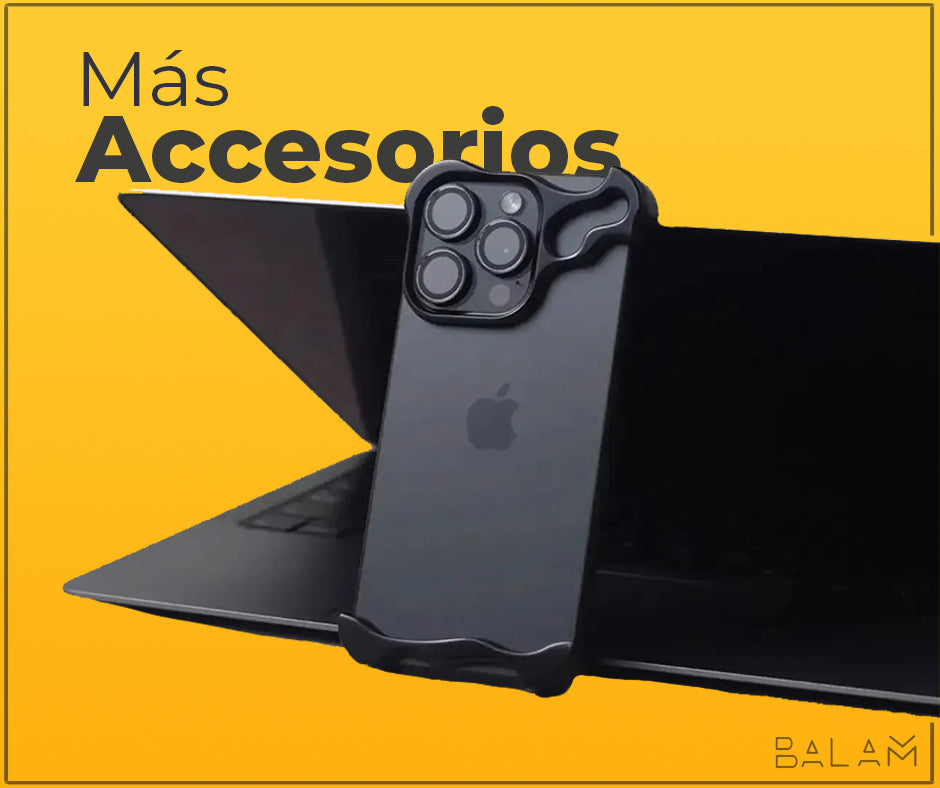 Accesorios