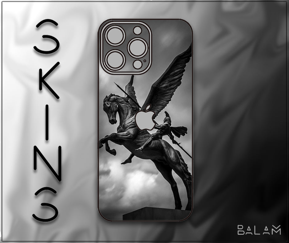 Skin Modelo Estoicismo A (Android)