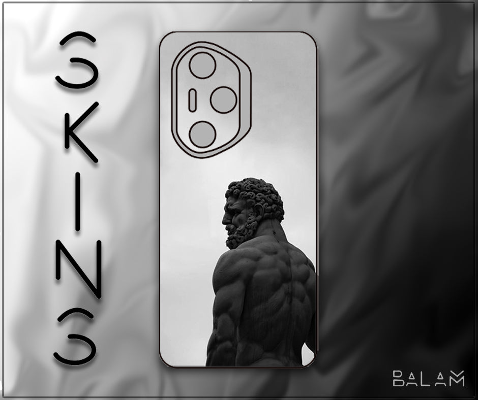 Skin Modelo Estoicismo B (Android)