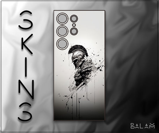 Skin Modelo Estoicismo C (Android)