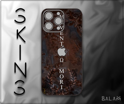 Skin Modelo Estoicismo D (Android)