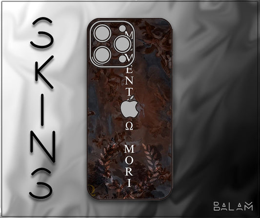 Skin Modelo Estoicismo D (Android)