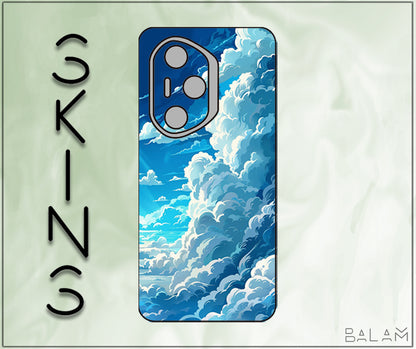 Skin Modelo Paisaje C (Android)