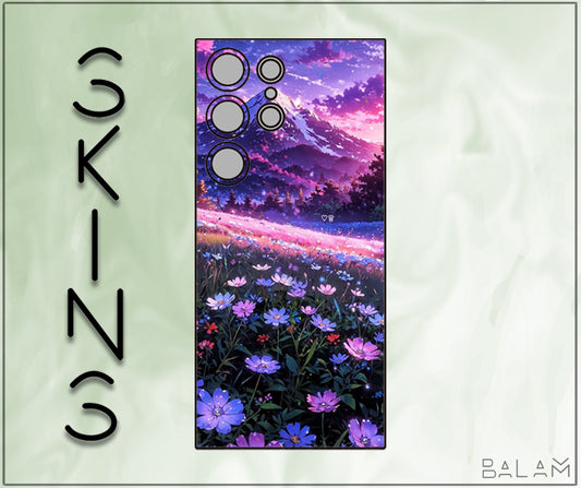 Skin Modelo Paisaje E (Android)