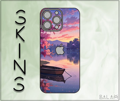 Skin Modelo Paisaje I (Android)