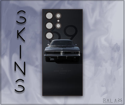 Skin Modelo Coches I (Android)