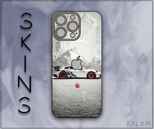 Skin Modelo Coches K (Android)