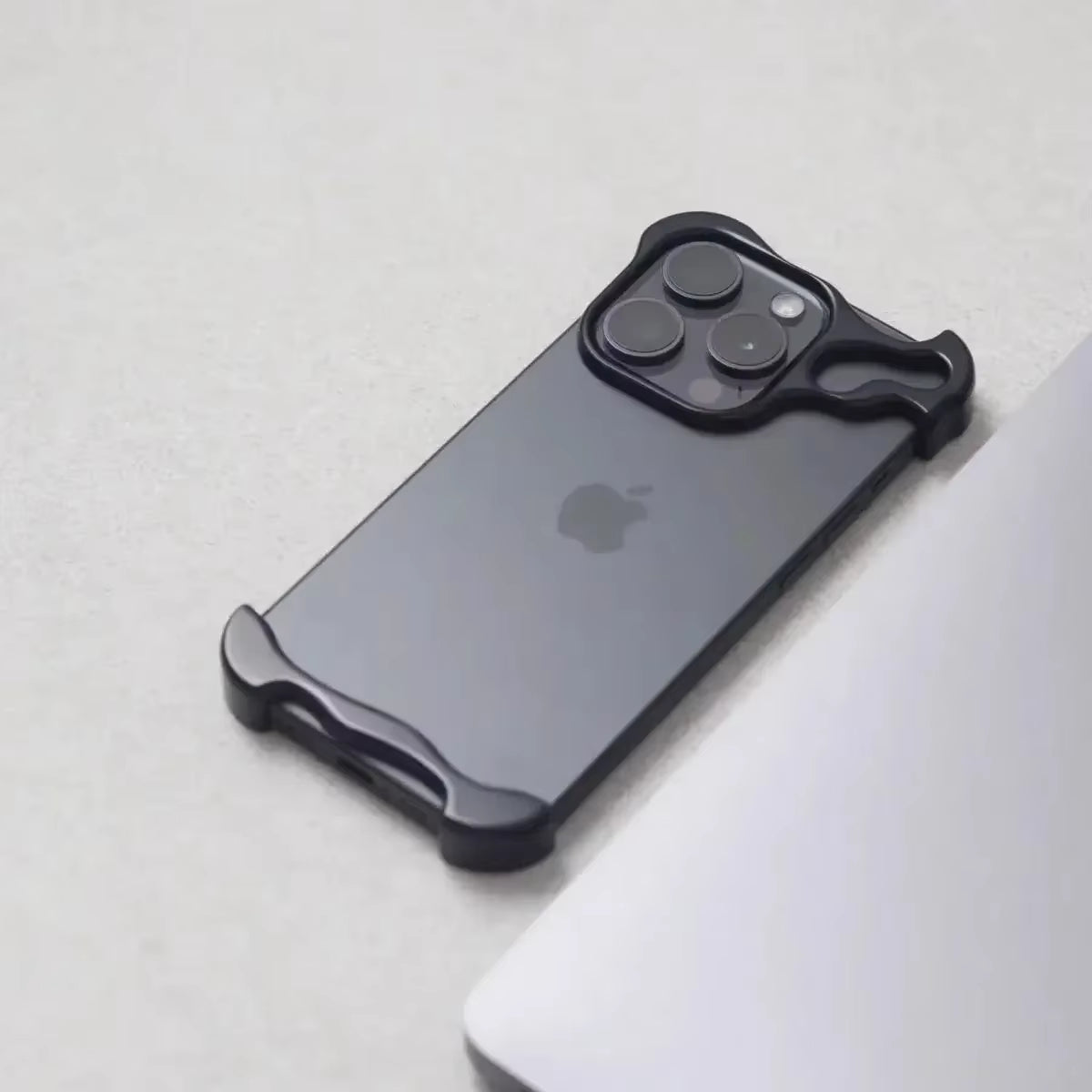 Bumper Protector para iPhone